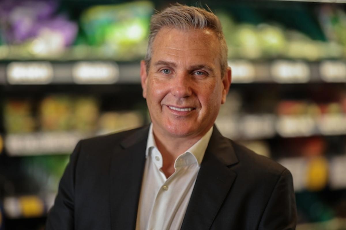 Tesco – The Cream of the Crop